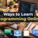 13 Methods to Be taught Programming On-line in 2026