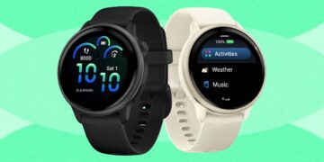 What Is the Greatest Garmin Watch Proper Now? (2026)