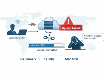 Why Your File Add API Fails at Scale (And How one can Repair It)