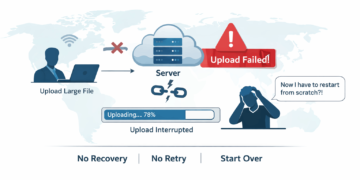 Why Your File Add API Fails at Scale (And How one can Repair It)
