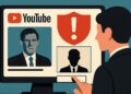 YouTube Deepfake Reporting Device For Public Figures