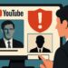 YouTube Deepfake Reporting Device For Public Figures