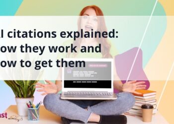 How they work and the way cited by AI fashions • Yoast