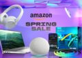 Greatest Amazon Spring Sale Offers: We’re Dwell Monitoring 140+ of 2026’s Greatest Reductions