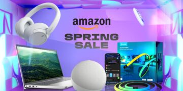 Greatest Amazon Spring Sale Offers: We’re Dwell Monitoring 140+ of 2026’s Greatest Reductions