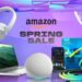 Greatest Amazon Spring Sale Offers: We’re Dwell Monitoring 140+ of 2026’s Greatest Reductions