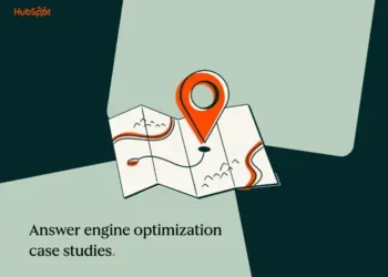 Reply engine optimization case research that show the ROI of AEO in 2026