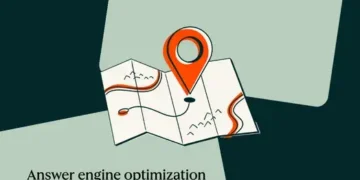 Reply engine optimization case research that show the ROI of AEO in 2026