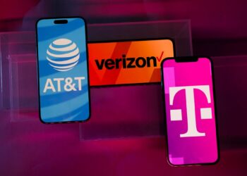 Finest Cellphone Plans 2026 | Evaluate High Cellular Telephone Plans and Carriers