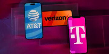 Finest Cellphone Plans 2026 | Evaluate High Cellular Telephone Plans and Carriers