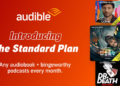 Audible Rolls Out a Extra Inexpensive Customary Plan for Listeners
