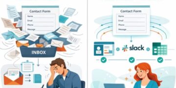 Type Automation Suggestions for Happier Consumer and Shoppers