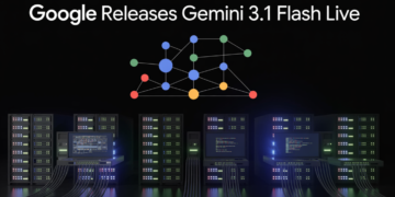 Google Releases Gemini 3.1 Flash Dwell: A Actual-Time Multimodal Voice Mannequin for Low-Latency Audio, Video, and Software Use for AI Brokers