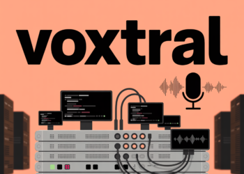Mistral AI Releases Voxtral TTS: A 4B Open-Weight Streaming Speech Mannequin for Low-Latency Multilingual Voice Era