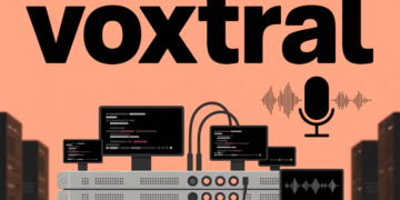 Mistral AI Releases Voxtral TTS: A 4B Open-Weight Streaming Speech Mannequin for Low-Latency Multilingual Voice Era