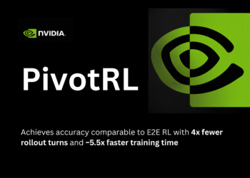 NVIDIA AI Introduces PivotRL: A New AI Framework Reaching Excessive Agentic Accuracy With 4x Fewer Rollout Turns Effectively