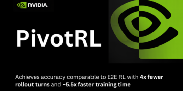 NVIDIA AI Introduces PivotRL: A New AI Framework Reaching Excessive Agentic Accuracy With 4x Fewer Rollout Turns Effectively