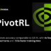 NVIDIA AI Introduces PivotRL: A New AI Framework Reaching Excessive Agentic Accuracy With 4x Fewer Rollout Turns Effectively