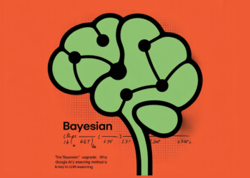 The ‘Bayesian’ Improve: Why Google AI’s New Instructing Methodology is the Key to LLM Reasoning