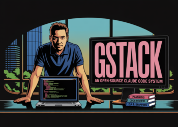 Garry Tan Releases gstack: An Open-Supply Claude Code System for Planning, Code Assessment, QA, and Transport