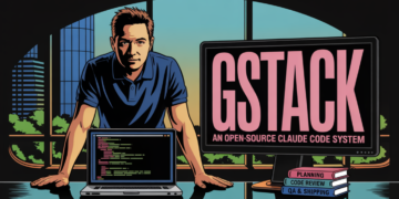 Garry Tan Releases gstack: An Open-Supply Claude Code System for Planning, Code Assessment, QA, and Transport