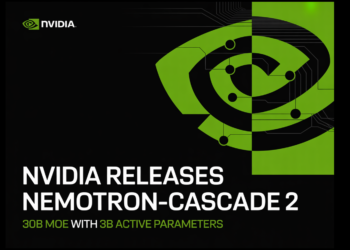 NVIDIA Releases Nemotron-Cascade 2: An Open 30B MoE with 3B Energetic Parameters, Delivering Higher Reasoning and Robust Agentic Capabilities