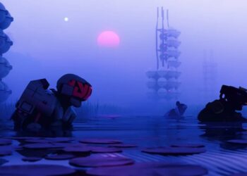 Bungie’s Marathon Is Solely Doomed If Sony Needs It To Be