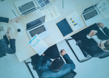 Why profitable companies are constructed on safety