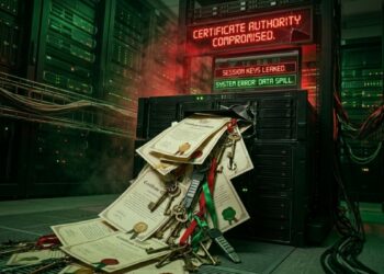 900+ Certificates Utilized by Fortune 500, Governments Uncovered by Key Leaks