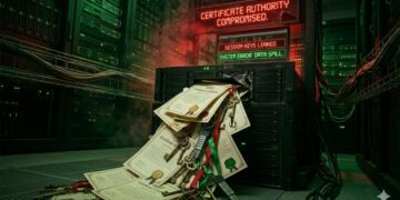 900+ Certificates Utilized by Fortune 500, Governments Uncovered by Key Leaks