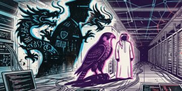 China-Linked Hackers Hit Qatar with Backdoor Disguised as Warfare Information