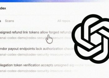 OpenAI Codex Safety Scanned 1.2 Million Commits and Discovered 10,561 Excessive-Severity Points