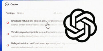 OpenAI Codex Safety Scanned 1.2 Million Commits and Discovered 10,561 Excessive-Severity Points