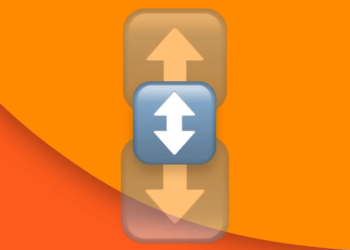 Experimenting With Scroll-Pushed corner-shape Animations