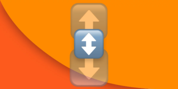 Experimenting With Scroll-Pushed corner-shape Animations