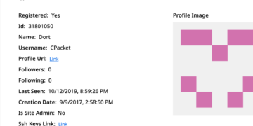 Who’s the Kimwolf Botmaster “Dort”? – Krebs on Safety