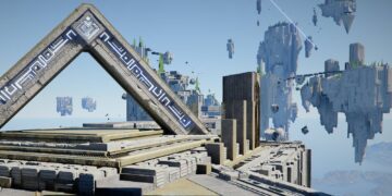 ‘Abyss With out Stability’ quest walkthrough in Crimson Desert