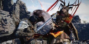 Crimson Desert PC specs do not preserve decision and framerate targets a secret, and so they do not use upscaling for the whole lot both