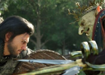 All of the hype has already made Crimson Desert one of many greatest launches on Steam this yr