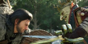 All of the hype has already made Crimson Desert one of many greatest launches on Steam this yr