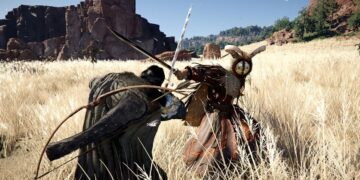 Crimson Desert’s first patch goals at fixing controls, but it surely principally impacts mouse and keyboard