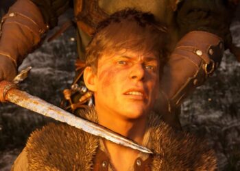 Crimson Desert System Necessities