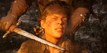 Crimson Desert System Necessities