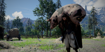 Crimson Desert Evaluation: Story Buried within the Sandbox