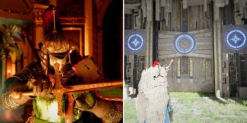 Crimson Desert: Vault of Vengeance Information