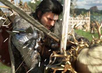 Crimson Desert launch time in your time zone