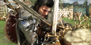 Crimson Desert launch time in your time zone