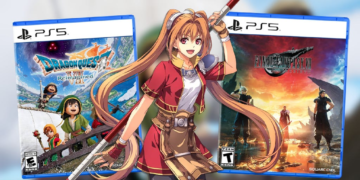 The Greatest Offers As we speak: Trails within the Sky 1st Chapter, Dragon Quest VII Reimagined, Nioh 3, and Extra