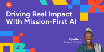 The AI Shift That Really Issues: From Effectivity to Impression