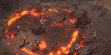 Diablo 4’s subsequent season is brief, nevertheless it enables you to grow to be The Butcher, and it has Doom: The Darkish Ages skins you most likely cannot afford
